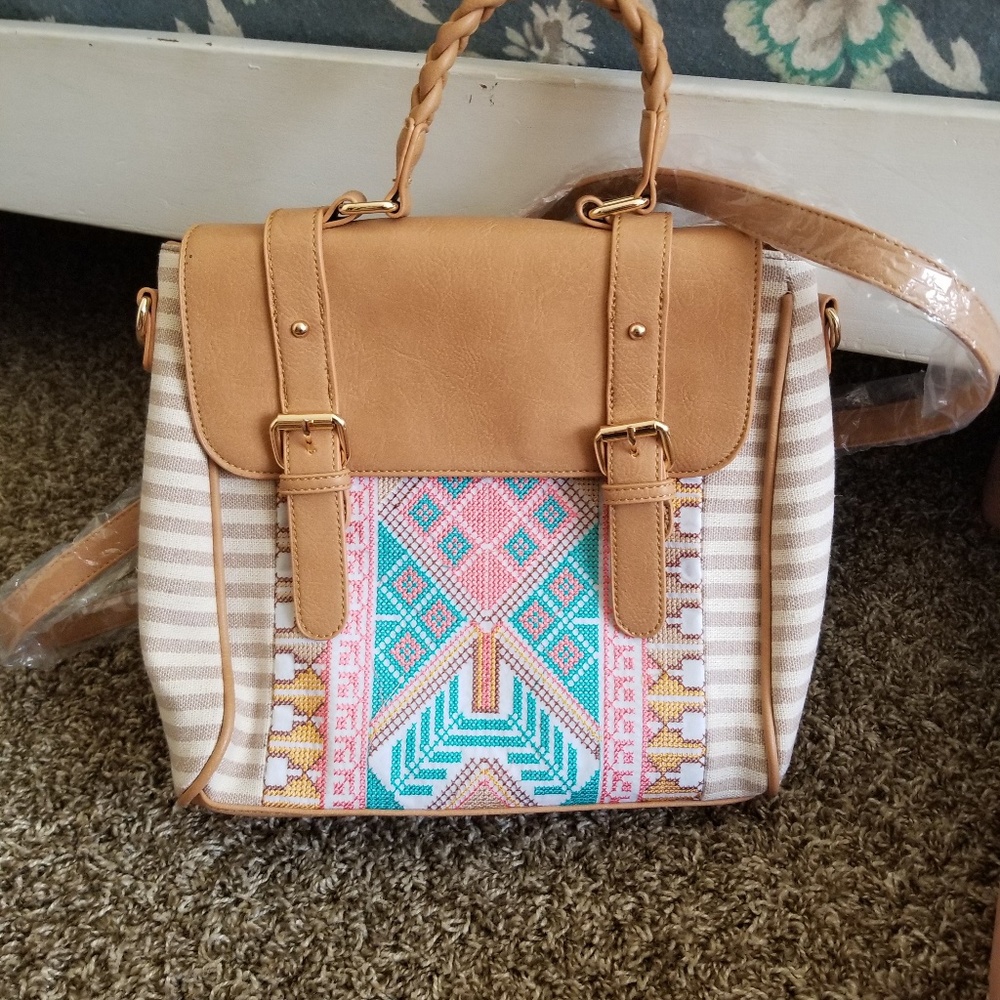 Purse/bookbag